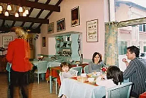 Hotel Centre-biarritz Biarriz
